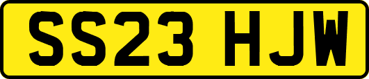 SS23HJW