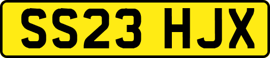 SS23HJX