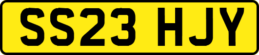 SS23HJY