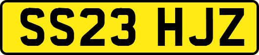 SS23HJZ