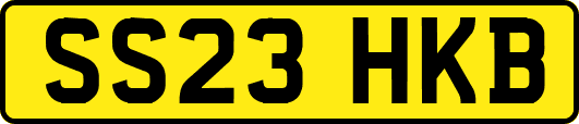 SS23HKB