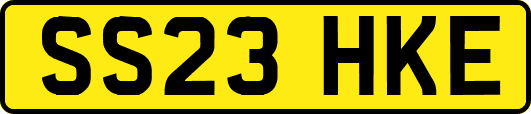 SS23HKE