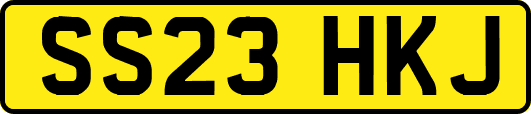SS23HKJ