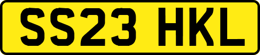 SS23HKL