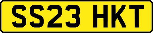 SS23HKT