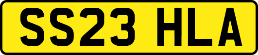 SS23HLA