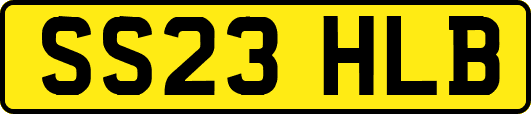 SS23HLB