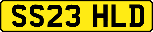 SS23HLD