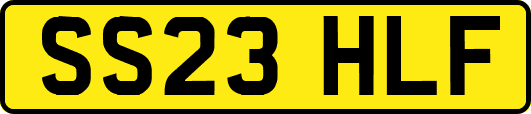 SS23HLF