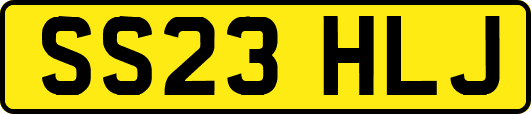 SS23HLJ