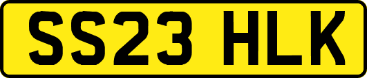 SS23HLK