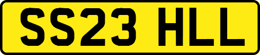 SS23HLL