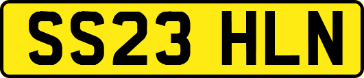 SS23HLN