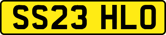 SS23HLO