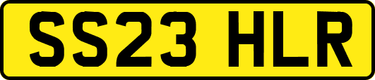 SS23HLR