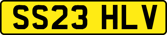 SS23HLV