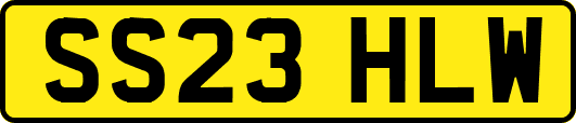 SS23HLW