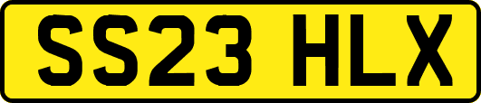 SS23HLX