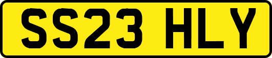 SS23HLY