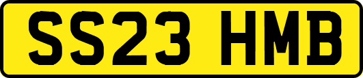 SS23HMB