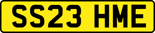 SS23HME