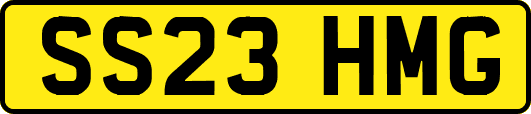 SS23HMG