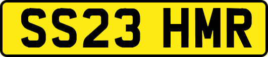 SS23HMR