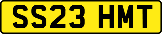 SS23HMT