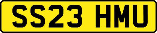 SS23HMU