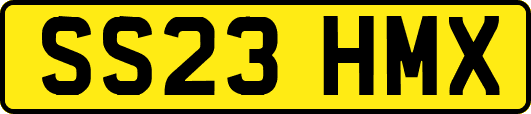 SS23HMX