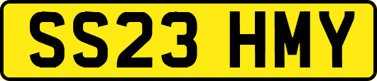 SS23HMY