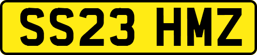 SS23HMZ