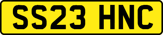 SS23HNC