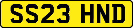 SS23HND