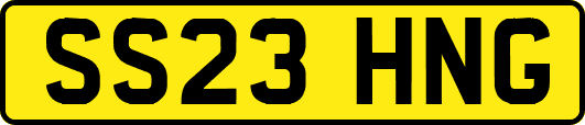 SS23HNG