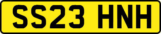 SS23HNH