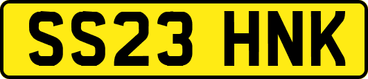 SS23HNK