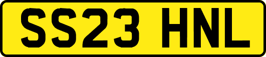 SS23HNL