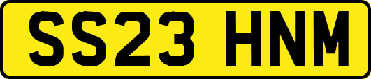 SS23HNM