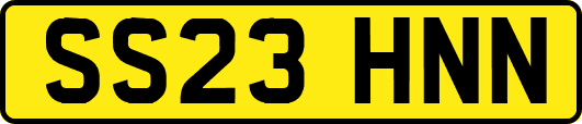 SS23HNN