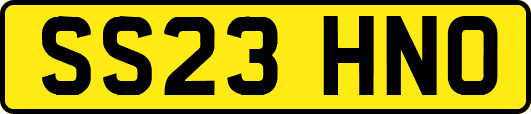 SS23HNO