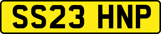 SS23HNP
