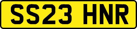 SS23HNR