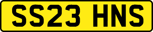 SS23HNS