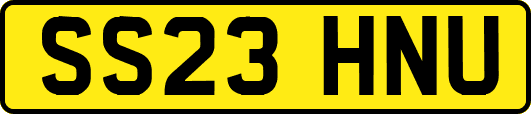 SS23HNU