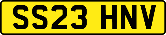SS23HNV