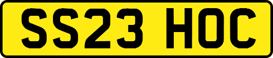 SS23HOC