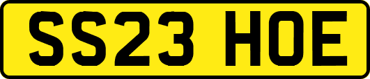 SS23HOE