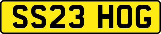 SS23HOG