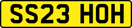 SS23HOH